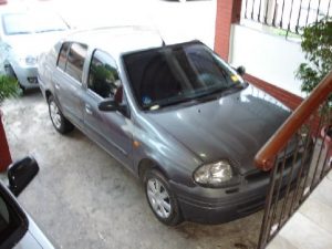 Foto de anuncio Renault Clio 2001