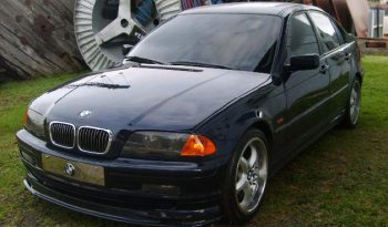 Foto de anuncio BMW 325i 1999