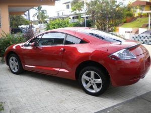 Foto de anuncio Mitsubishi Eclipse 2006