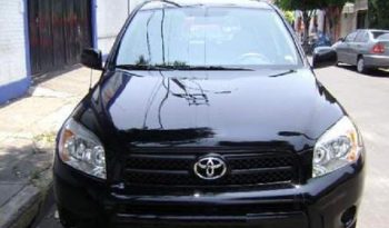 Foto de anuncio Toyota Rav4 2006