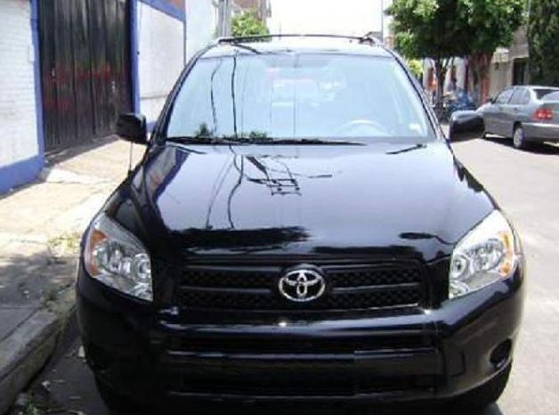 Foto de anuncio Toyota Rav4 2006