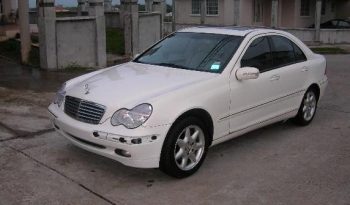 Foto de anuncio Mercedes Benz C240 2002