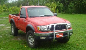 Foto de anuncio Toyota Tacoma 2002