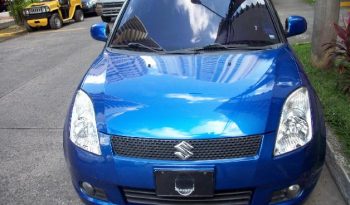 Foto de anuncio Suzuki Swift 2007