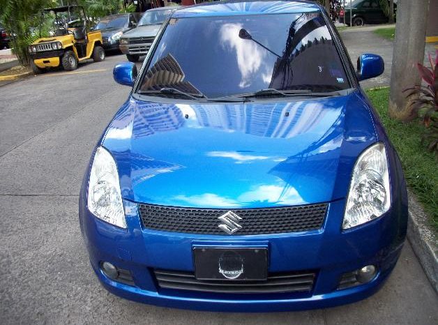 Foto de anuncio Suzuki Swift 2007