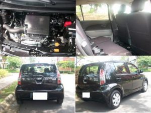 Foto de anuncio Daihatsu Sirios 2008