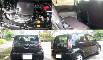 Foto de anuncio Daihatsu Sirios 2008