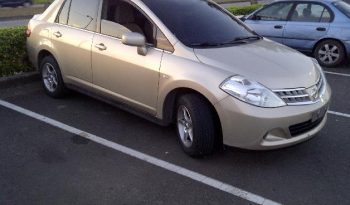 Foto de anuncio Nissan Tiida 2009