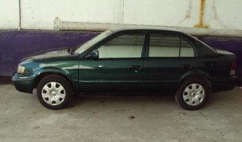 Foto de anuncio Toyota Tercel 1997