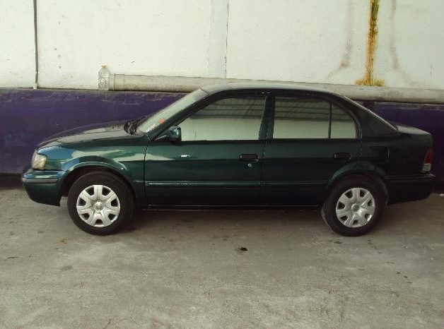 Foto de anuncio Toyota Tercel 1997