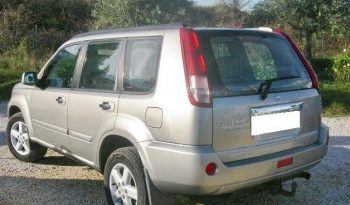 Foto de anuncio Nissan X-Trail 2005