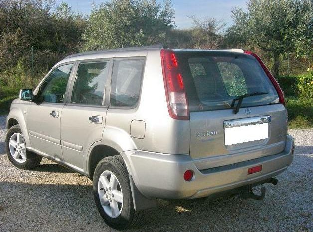 Foto de anuncio Nissan X-Trail 2005