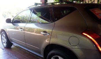 Foto de anuncio Nissan Murano 2006