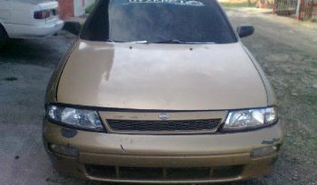 Foto de anuncio Nissan Altima 1997