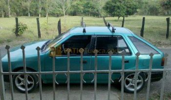 Foto de anuncio Hyundai Excel 1996