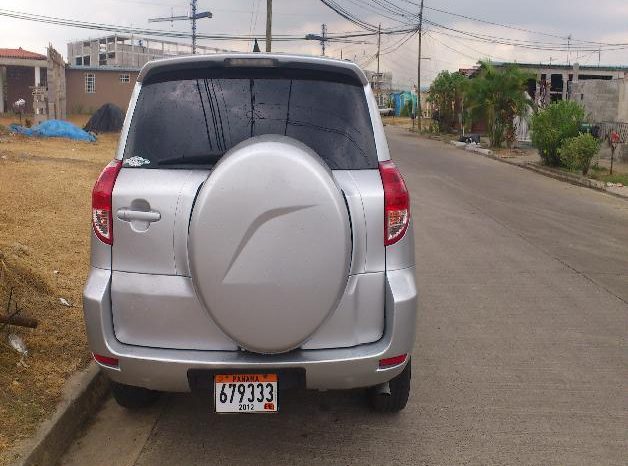 Foto de anuncio Toyota Rav4 2006