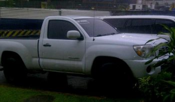 Foto de anuncio Toyota Tacoma 2005