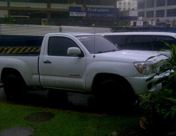 Foto de anuncio Toyota Tacoma 2005