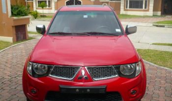 Foto de anuncio Mitsubishi L200 2010