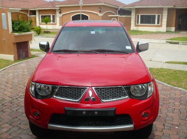 Foto de anuncio Mitsubishi L200 2010