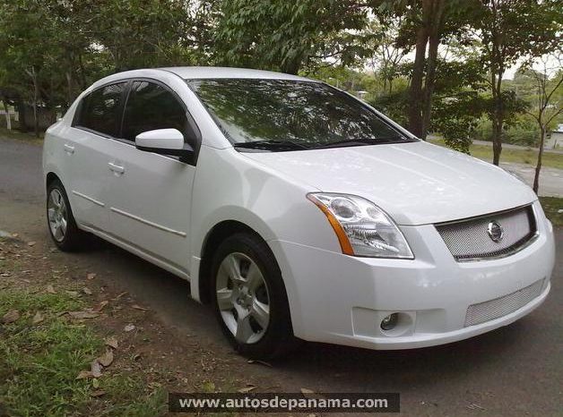 Foto de anuncio Nissan Sentra 2008