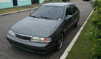 Foto de anuncio Nissan Sentra 2001