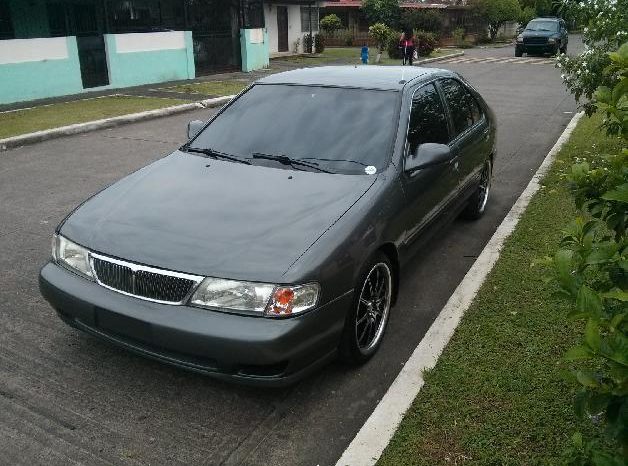 Foto de anuncio Nissan Sentra 2001