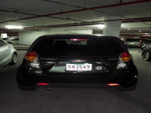 Foto de anuncio Chevrolet Spark 2010