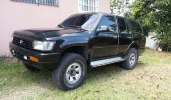 Foto de anuncio Toyota 4runner 1996