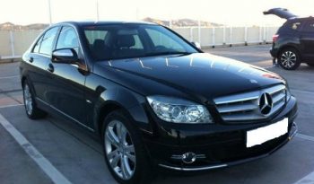 Foto de anuncio Mercedes Benz C Class 2007