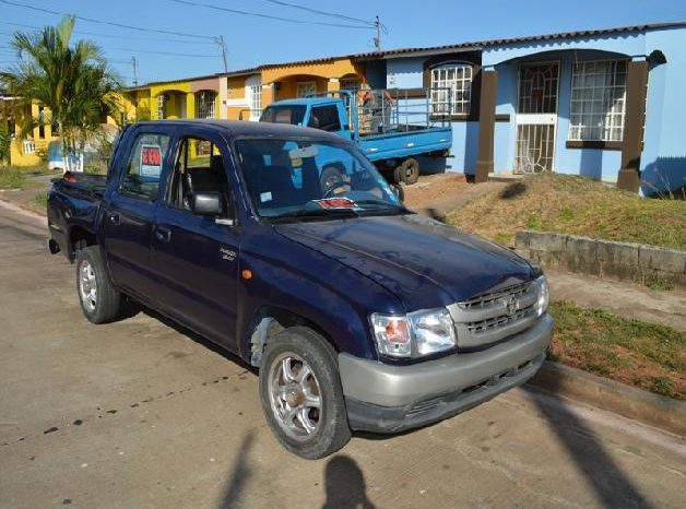 Foto de anuncio Toyota Hi-Lux 2002