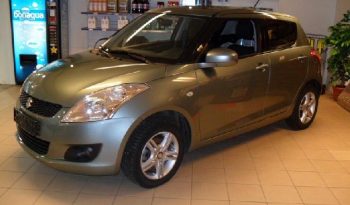 Foto de anuncio Suzuki Swift 2006