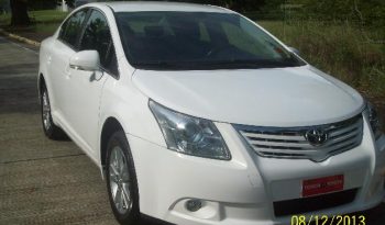 Foto de anuncio Toyota Avalon 2010