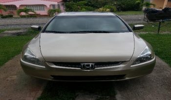 Foto de anuncio Honda Accord 2003