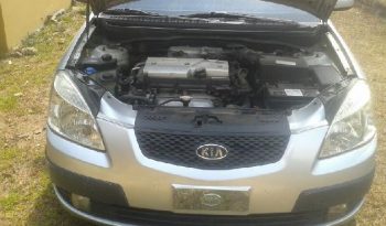 Foto de anuncio KIA Rio 2008