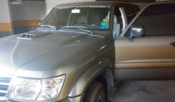 Foto de anuncio Nissan Patrol 2004