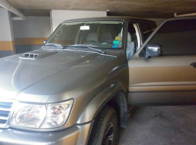 Foto de anuncio Nissan Patrol 2004