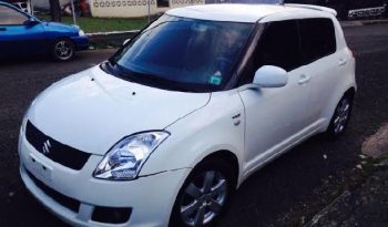 Foto de anuncio Suzuki Swift 2008