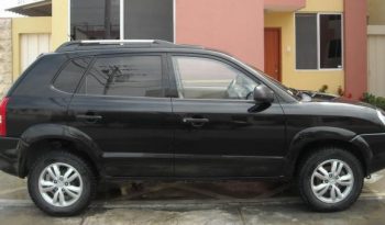 Foto de anuncio Hyundai Tucson 2010