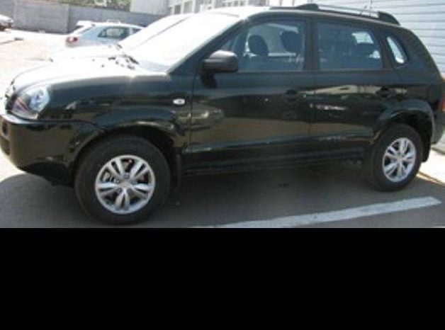 Foto de anuncio Hyundai Tucson 2010