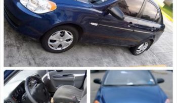 Foto de anuncio Hyundai Accent 2008