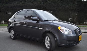 Foto de anuncio Hyundai Accent 2010