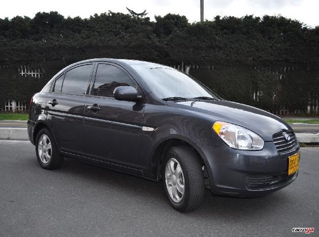 Foto de anuncio Hyundai Accent 2010