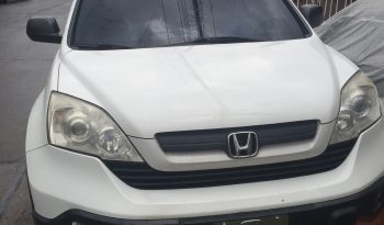 Usados: Honda Cr-V 2009 en Villa Lucre, Panamá full