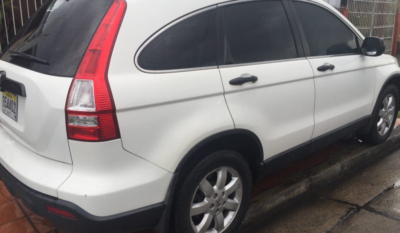 Usados: Honda Cr-V 2009 en Villa Lucre, Panamá full