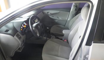 Usados: Toyota Corolla 2012 en Panamá full