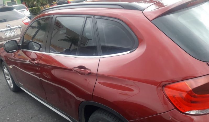 Usados: BMW X1 2010 en Panamá full