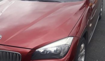 Usados: BMW X1 2010 en Panamá full