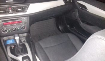 Usados: BMW X1 2010 en Panamá full