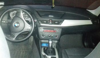 Usados: BMW X1 2010 en Panamá full